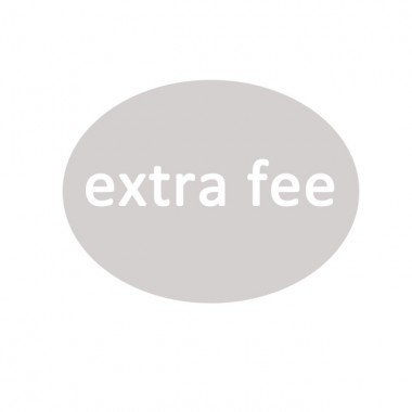 Extra Fee